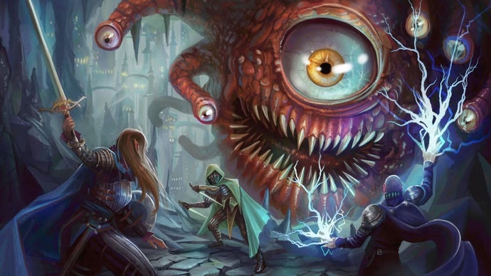 Kultowe RPG-i mogą doczekać się remake'ów. Są wieści o odświeżonych wersjach Baldur's Gate 1 i 2
