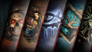 Baldur's Gate, Planescape: Torment, Neverwinter Nights enhanced editions coming to consoles this "fall"