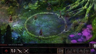 Baldur's Gate: Siege of Dragonspear is out now