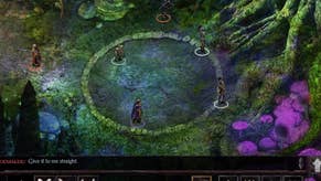 Baldur's Gate: Siege of Dragonspear is out now