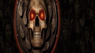 Baldur's Gate: Enhanced Edition moves up its launch date