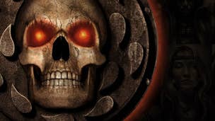 Baldur's Gate: Enhanced Edition moves up its launch date
