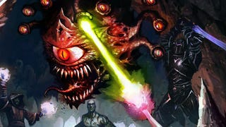 Baldur’s Gate, Neverwinter Nights, more coming to console as enhanced editions