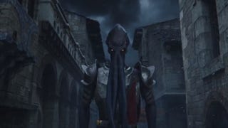 Baldur's Gate 3 trailer reveals Larian's bleak vision of the Forgotten Realms