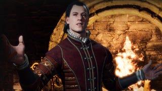 PS4 i Xbox One mogą być za słabe na Baldur's Gate 3 - twierdzą twórcy