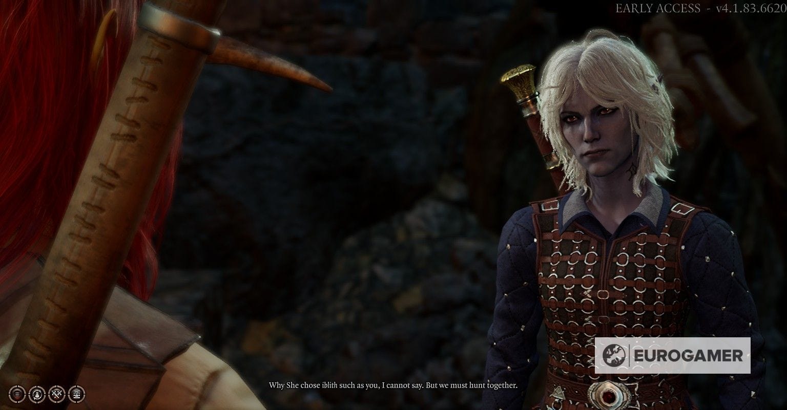 Baldur's Gate 3 romance guide: All romanceable companions, characters ...