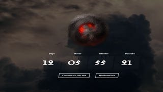 Baldur's Gate website counting down to Adventure Y reveal 