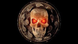 Baldur's Gate II now available from GoG