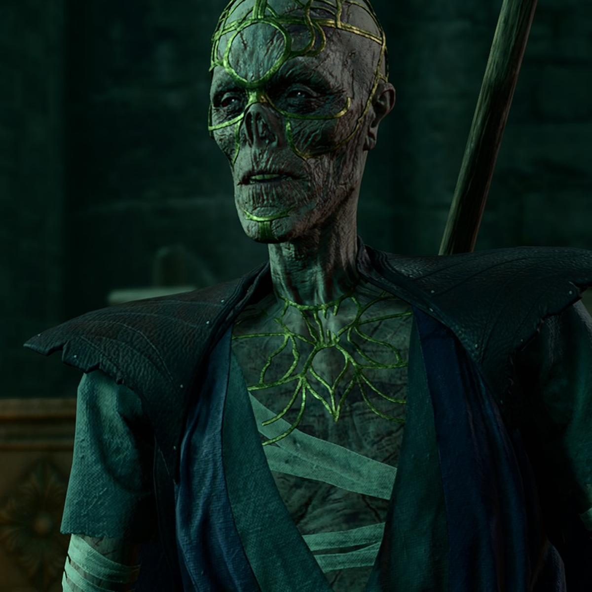 How to respec and how to unlock respecing in Baldur’s Gate 3