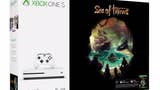Balení Xboxu se Sea of Thieves