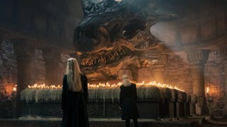 Game of Thrones poderá surgir como um MMORPG da Nexon