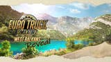 Euro Truck Simulator 2 míří na Balkán