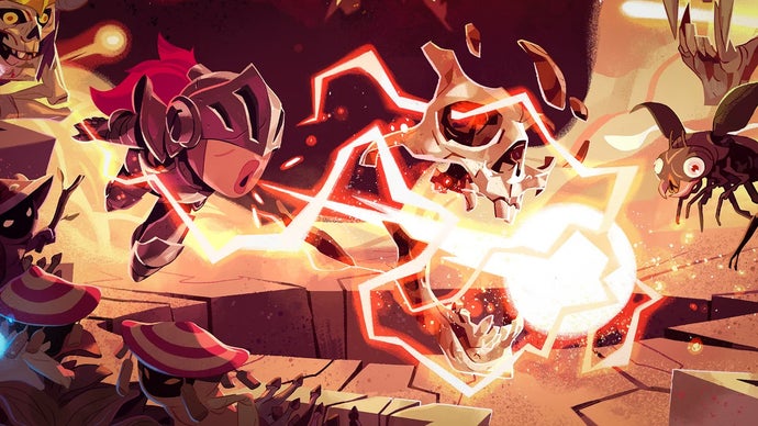 What we've been playing - "I'm playing with my balls again"