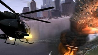 Grand Theft Auto 4 and its DLC on sale through Xbox Live Marketplace