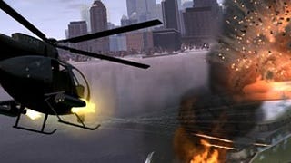 GTA IV released on PSN, Chinatown Wars and GTA III $0.99 on iOS this weekend