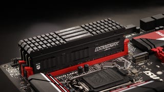 Crucial snatch DDR4 RAM overclocking record from G.Skill just two weeks after it was set