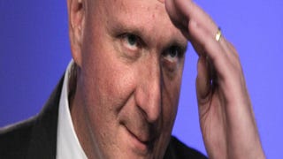 Microsoft CEO Steve Ballmer to retire within a year's time