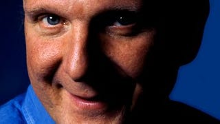 Microsoft CEO Steve Ballmer to announce new head of Xbox Division as early as this week - report