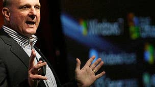 Ballmer: Natal is "the most exciting product we’ll bring to market this year"