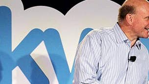Ballmer excited over gaining Skype's 170 million users