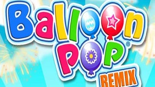 Balloon Pop Remix, Crazy Chicken Pirates, round out UK Nintendo Downloads