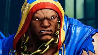 Street Fighter V: Balrog Arrives In Story Mode On Friday
