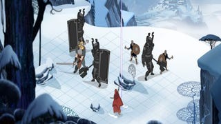 Heroic: The Banner Saga Funded In Just 48 Hours