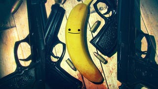 Gry są winne strzelaninom, tak jak banany odpowiadają za samobójstwa - uważa naukowiec