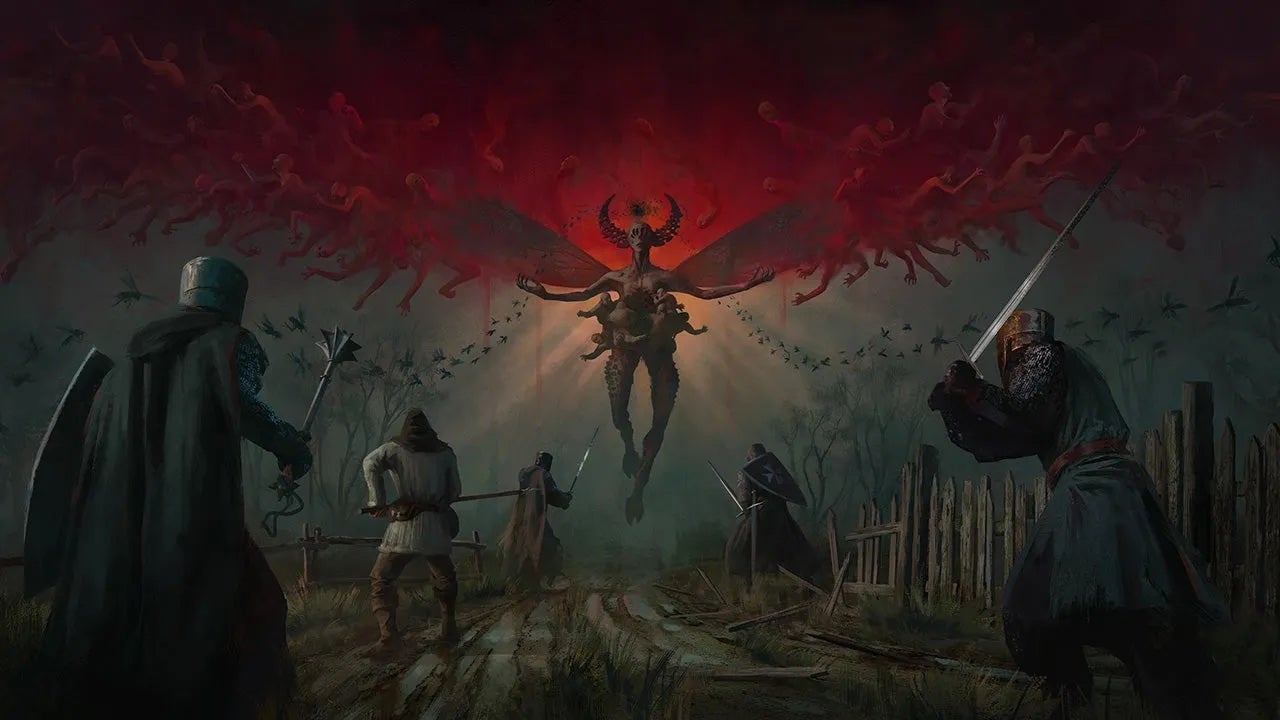 Ta polska strategia może pozytywnie zaskoczyć. Demo jest już dostępne na Steamie