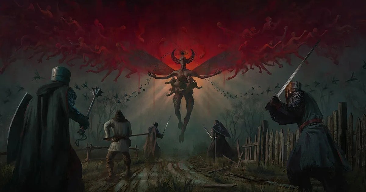 Ta polska strategia może pozytywnie zaskoczyć. Demo jest już dostępne na Steamie