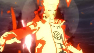 Bandai Namco annuncia Naruto Shippuden: Ultimate Ninja Storm 4
