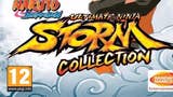 Bandai Namco annuncia Naruto Shippuden: Ultimate Ninja Storm Collection per PS3 in Europa