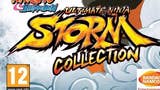 Bandai Namco annuncia Naruto Shippuden: Ultimate Ninja Storm Collection per PS3 in Europa