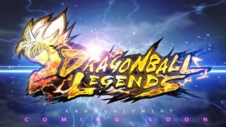 Trailer de Dragon Ball Legends