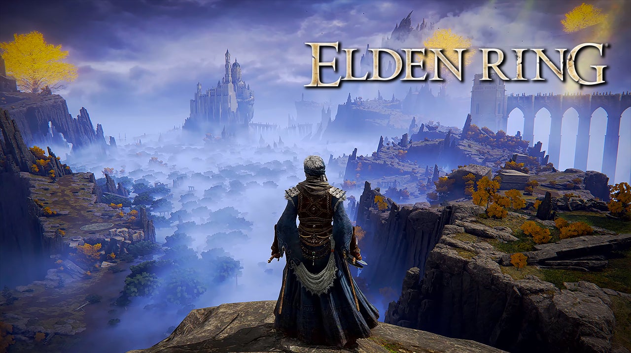 Bandai Namco verontschuldigt zich voor prestatieproblemen Elden Ring