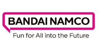 Bandai Namco's new speech bubble logo represents Japan's manga culture