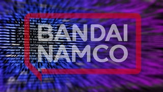 Bandai Namco attacked by hacker group