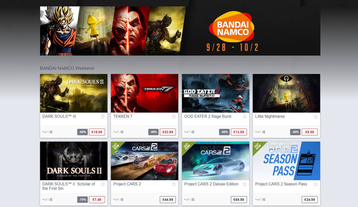 Nintendo switch online bandai sale