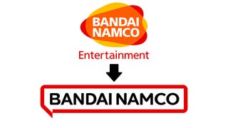 Bandai Namco už přešli na nové logo