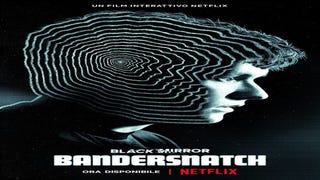 Bandersnatch Easter Eggs - every reference in the new Black Mirror episode