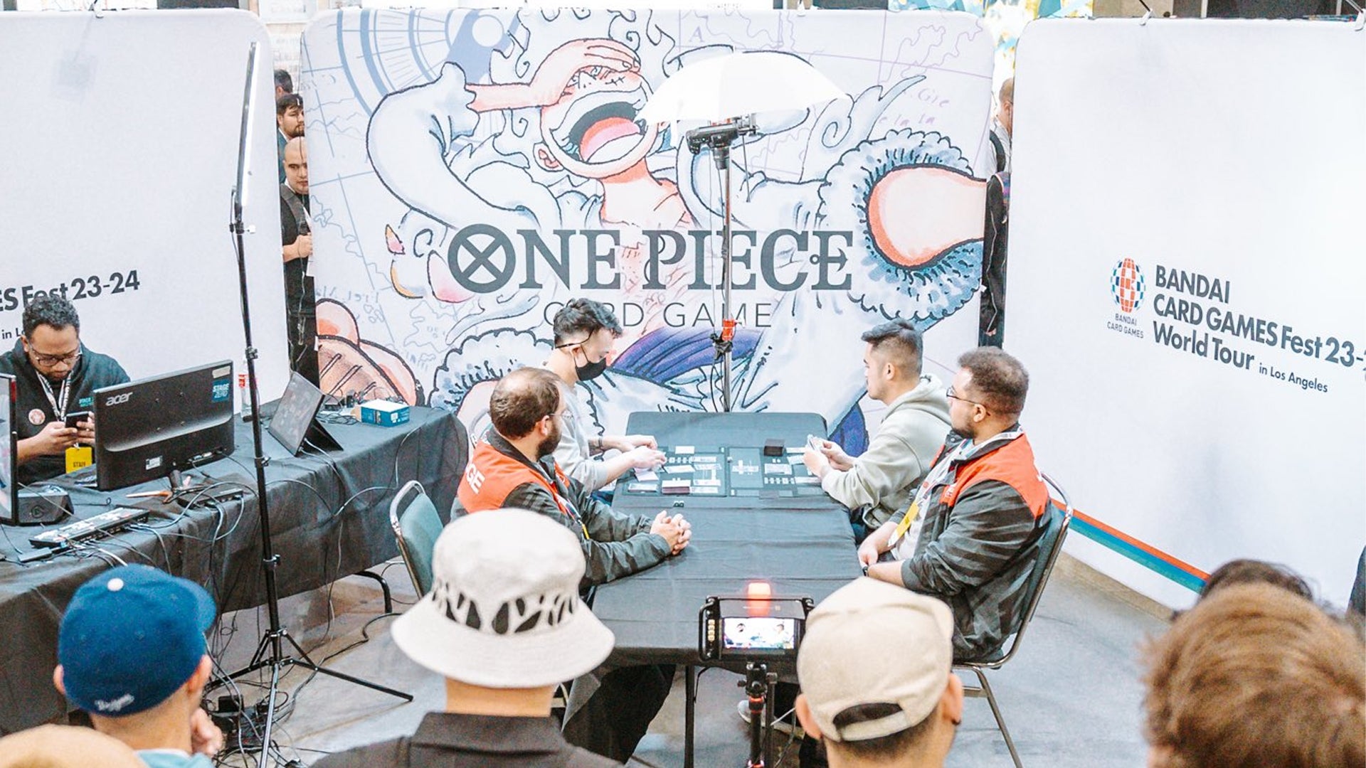 one piece card game release date us Bandai Namco - Premium Card Collection One Piece Card Game |