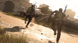 Banidos 30 mil batoteiros de Call of Duty Warzone