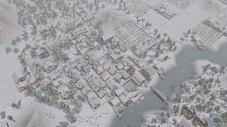 Have You Played...Banished?