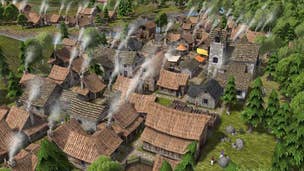 Banished: a great single-player city builder that brings people together