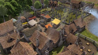 Banished arrives on GOG, Humble Store, Steam