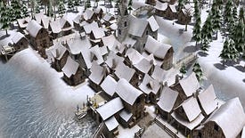 Anno What You Want: More Banished Footage