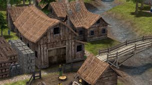 Banished to fulfill your medieval city building needs next month  
