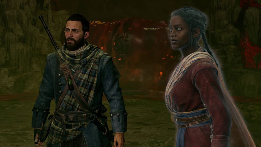 Banishers: Ghosts Of New Eden review