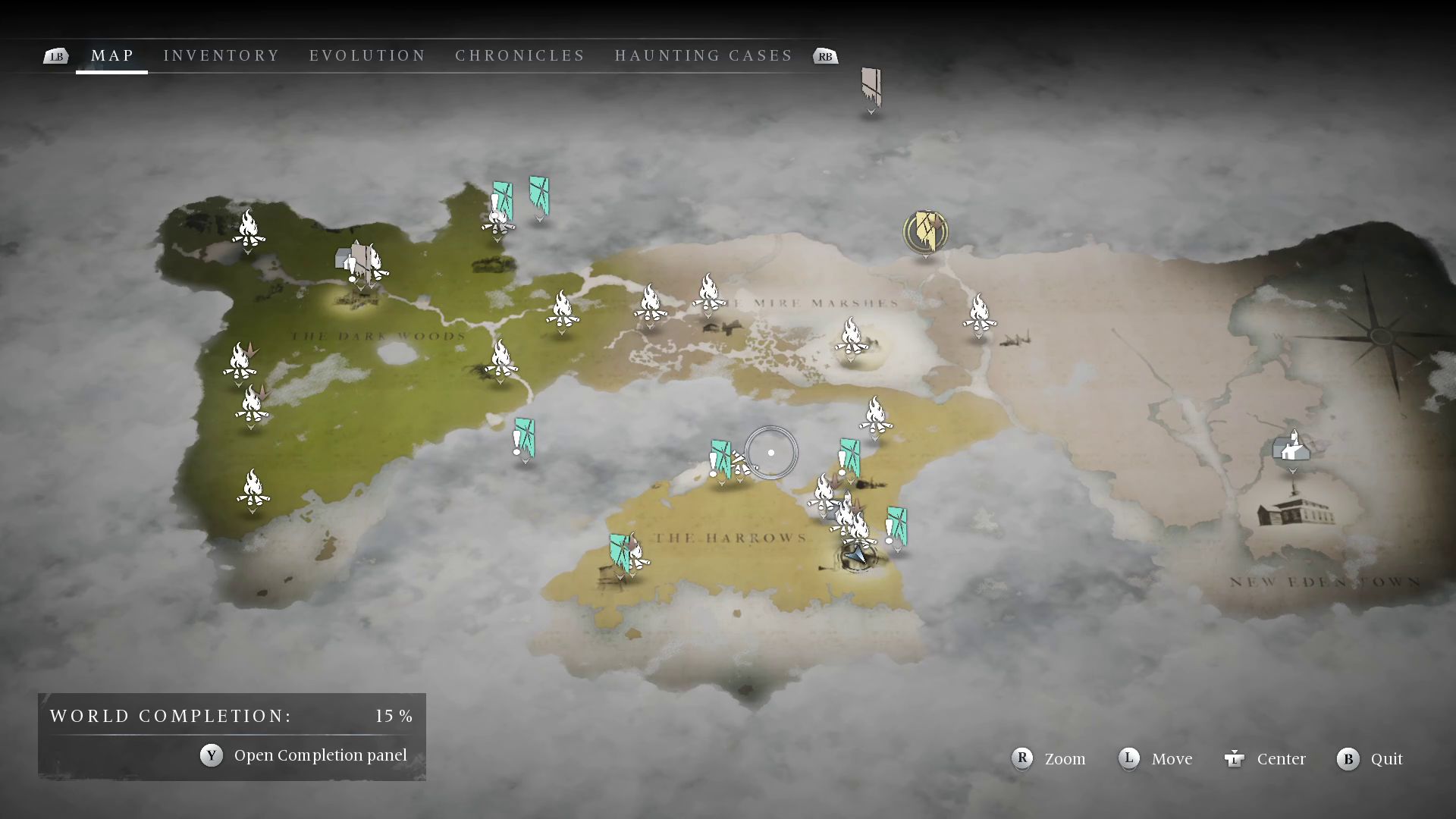 Banishers: Ghosts Of New Eden review: an accomplished and emotional action adventure - 3