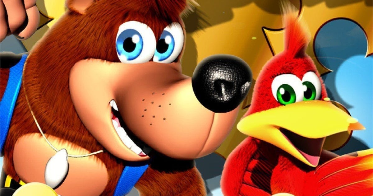 Fanowski „remake” Banjo-Kazooie trafił na PlayStation... wewnątrz innej gry. Projekt zachwycił choćby twórców oryginału